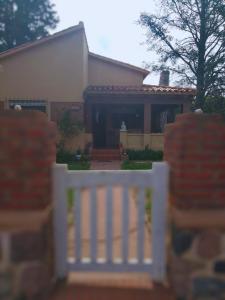 Estancia Las Hadas - Ubytování bez kategorie ve městě Capilla del Monte