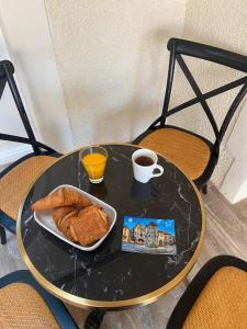 Maisons d'hotes L-envie Eymet : photos des chambres