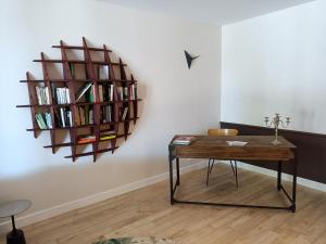 Maisons d'hotes L-envie Eymet : photos des chambres
