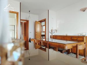 Appartamento fronte mare RC27