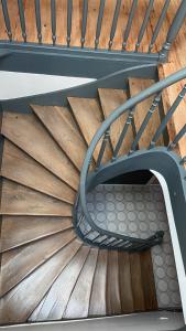 Maisons d'hotes L-envie Eymet : photos des chambres
