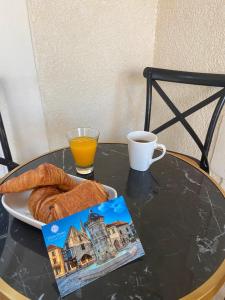 Maisons d'hotes L-envie Eymet : photos des chambres