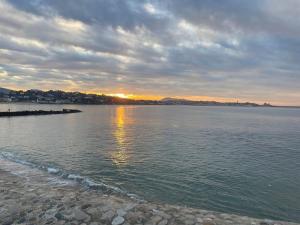 Appartements Saint-Jean-de-Luz-location 2 minutes a pieds de la plage : photos des chambres