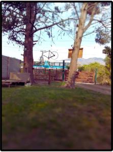 Estancia Las Hadas