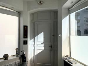 Appartements Saint-Jean-de-Luz-location 2 minutes a pieds de la plage : photos des chambres