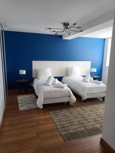 Maisons d'hotes L-envie Eymet : photos des chambres