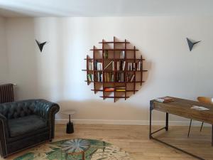 Maisons d'hotes L-envie Eymet : photos des chambres