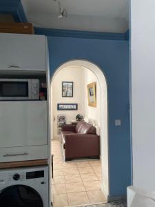 Appartements Saint-Jean-de-Luz-location 2 minutes a pieds de la plage : photos des chambres
