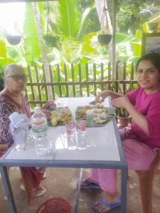 Mundromocktail Tourist Home