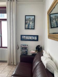 Appartements Saint-Jean-de-Luz-location 2 minutes a pieds de la plage : photos des chambres