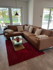 Ferienhaus Am Nationalpark 8A