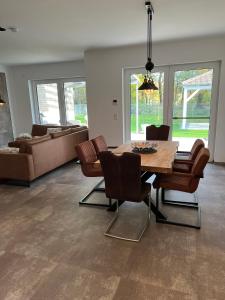 Ferienhaus Am Nationalpark 8A