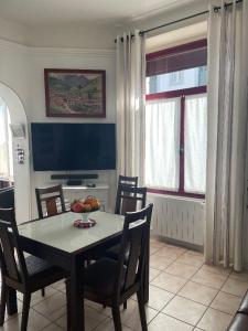 Appartements Saint-Jean-de-Luz-location 2 minutes a pieds de la plage : photos des chambres