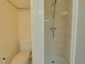 Appartements Appartement 2 pieces avec parking prive, proche plage et commerces, Saint-Gilles-Croix-de-Vie - FR-1-224-783 : photos des chambres
