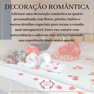 Hotel Barroco Mineiro