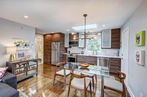 Relax and Recharge in Myers Park