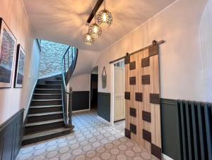 Maisons d'hotes L-envie Eymet : photos des chambres