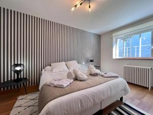 Maisons d'hotes L-envie Eymet : photos des chambres