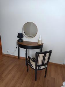 Maisons d'hotes L-envie Eymet : photos des chambres
