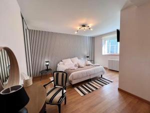 Maisons d'hotes L-envie Eymet : photos des chambres