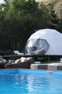 Comuna Sevan - Ubytování bez kategorie ve městě Sevan