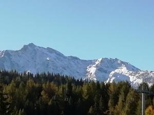 Duplex skis aux pieds pour 6 à Arc 1800 avec balcon - FR-1-411-951