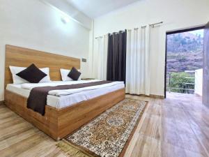 Hotel Aashirwad