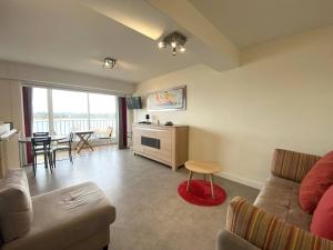 Appartement 3* à Trégastel avec WIFI, parking, animal admis - FR-1-368-441