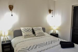 Appartements Villa du Parc le Frene : photos des chambres
