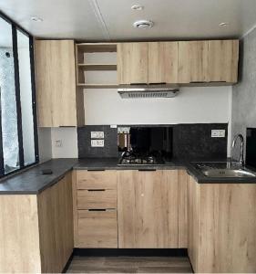 MH 3CH à locéan Landais chez Claiclé