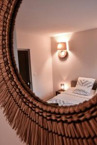 Appartements Villa du Parc le Frene : photos des chambres