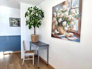 Domaine de l’Orangerie - La Suite Clémentine