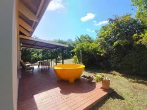 Kloofsig Holiday Cottages - 雾观