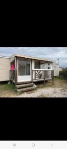 Campings Le lac des reves a Lattes : photos des chambres