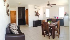 Azul Mar Diving and Lodge