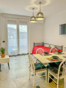 Bnbook Residenza Balzarotti