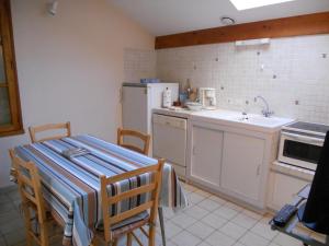 villa soulacaise proche du marche