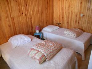 villa soulacaise proche du marche