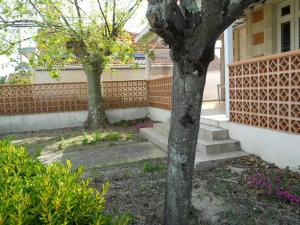 villa soulacaise proche du marche