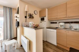 Appartement vue mer à 400m de la plage du Fogeo