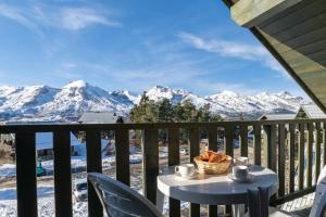 À 200m des pistes de ski, appartement pour 4 - 3-star hotels in Le Dévoluy