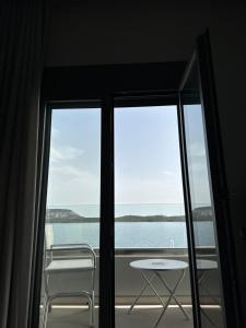 Casadei luxury sea view apartment
