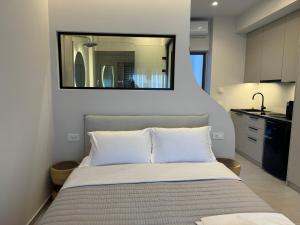Casadei luxury sea view apartment