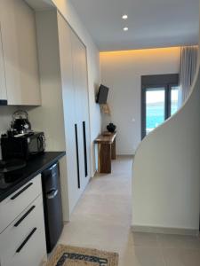 Casadei luxury sea view apartment