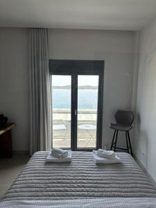 Casadei luxury sea view apartment