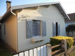 Maisons de vacances soulac sur mer maison proche du marche : photos des chambres