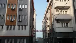 The Queens Suite Hotel - Mersin