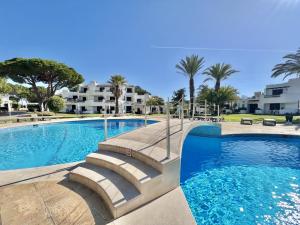 Albufeira Balaia Golf Vilage 1 With Pool by Homing