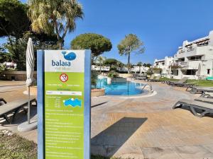Albufeira Balaia Golf Vilage 1 With Pool by Homing
