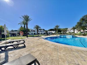 Albufeira Balaia Golf Vilage 1 With Pool by Homing